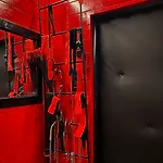 Lust&desire Bdsm Апартаменты