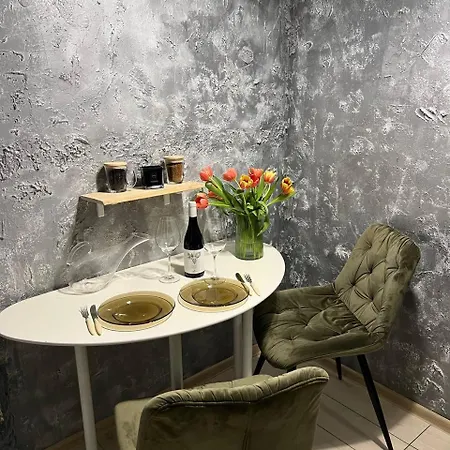 Appartement Lust&desire Bdsm *