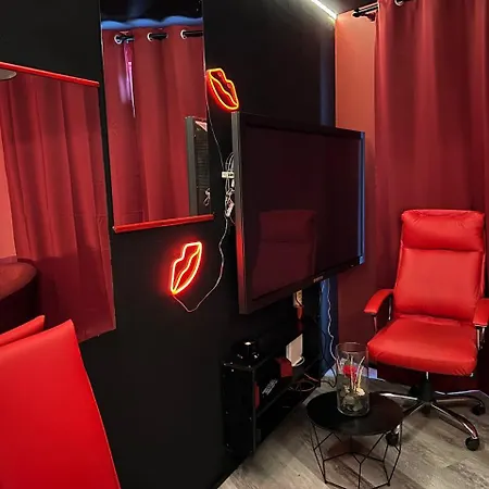 Lust&desire Bdsm Krakau