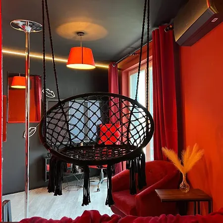 Lust&desire Bdsm Appartement *