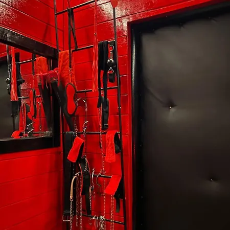 Lust&desire Bdsm Appartement