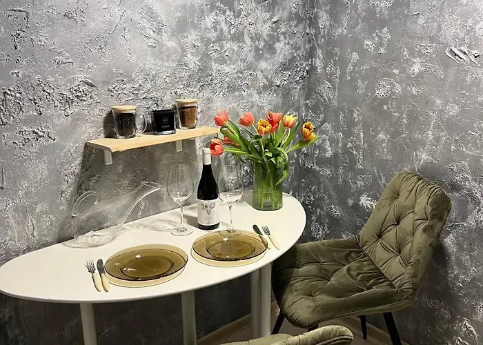 דירה Lust&desire Bdsm *