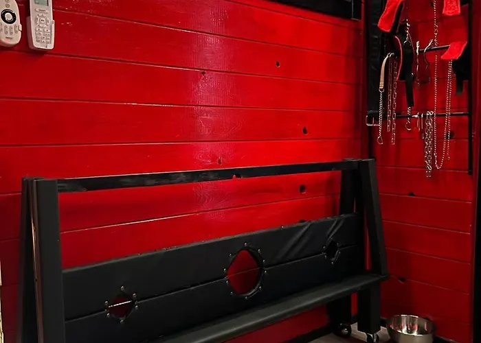 Lust&desire Bdsm Cracóvia