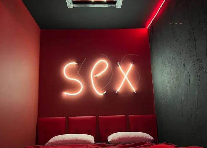 Daire Lust&desire Bdsm