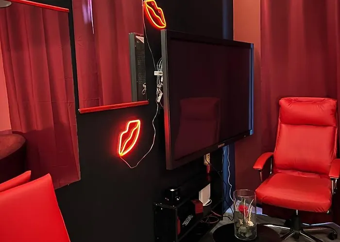 Lust&desire Bdsm Krakow