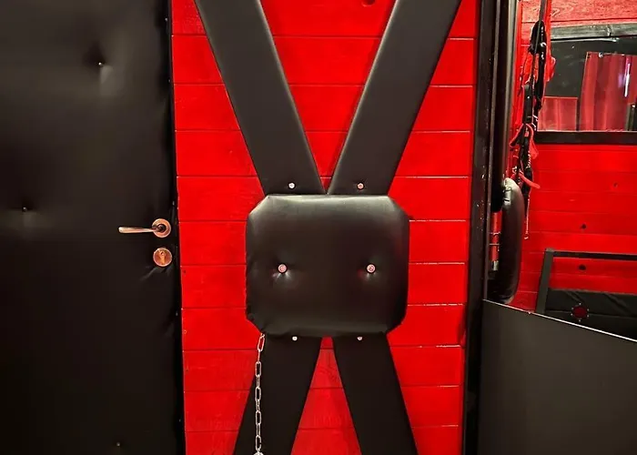 Lust&desire Bdsm * Krakow