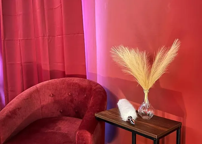 Daire Lust&desire Bdsm *