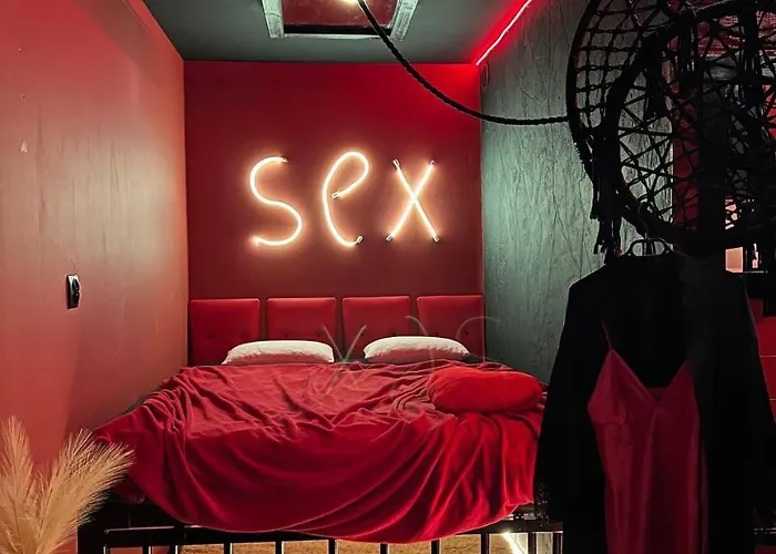 Lust&desire Bdsm Daire Krakow