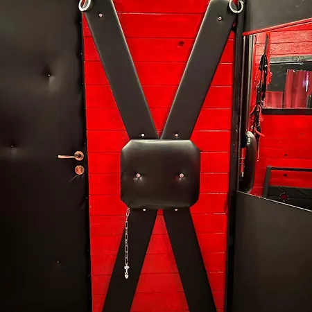 Lust&desire Bdsm * Krakkó