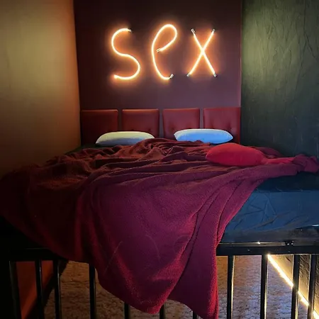 Lust&desire Bdsm شقة